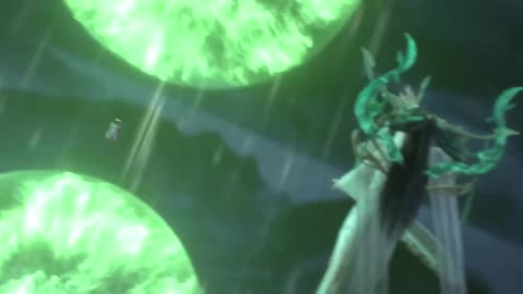 Perfect World episode 93