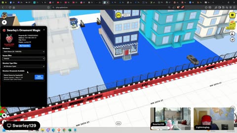 Lightningleg Web 3 11 minute Q and A:Monthly Dividend Decrease!