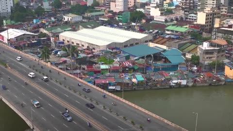 Filipinas: navegando la pobreza