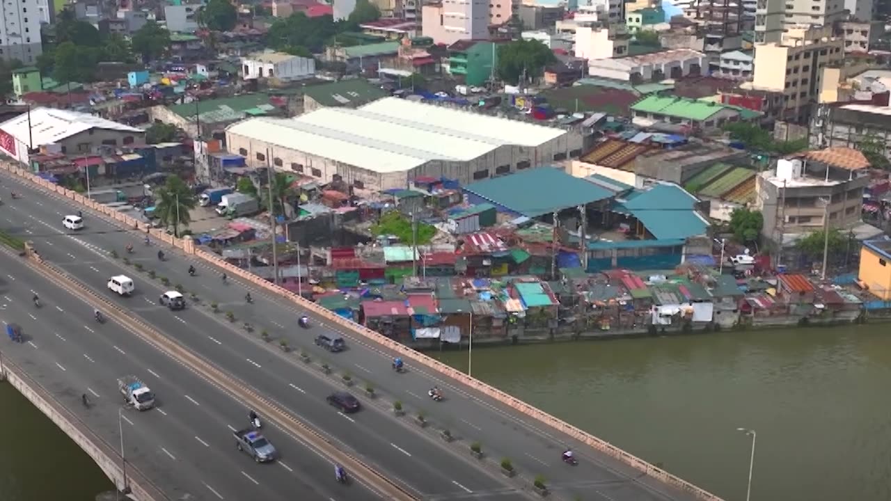 Filipinas: navegando la pobreza