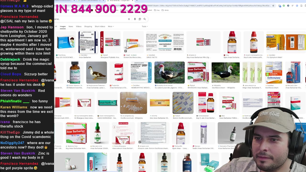friday chillstreamin | topics & calls | CALL-IN 844 900 2229