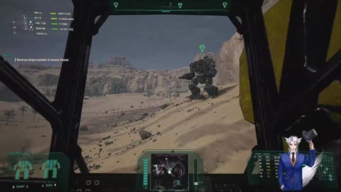 Mechwarrior 5 and tarot readings