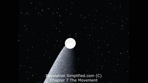 Revelation Simplified Ch 7-2 The Movement