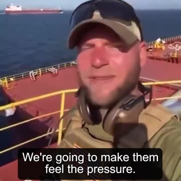 "Exprópiese, señor Alcalde" Frace infame de Hugo Chávez es ahora la burla de militares hispanos