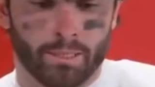 Mayfield Battles Injuries