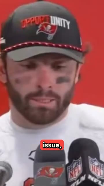 Mayfield Battles Injuries