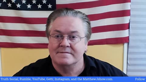 MatthewJshow