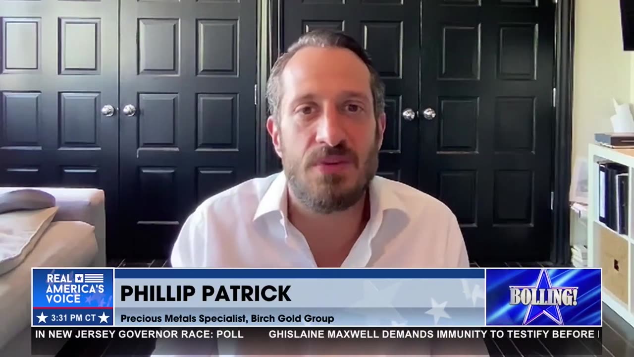 “BETTING MARKETS ARE SAYING THERE’S A 0% CHANCE OF A RATE CUT”