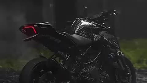 ktm duke 390