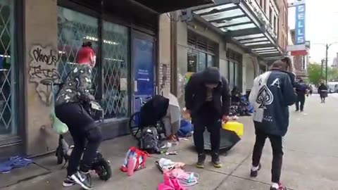 Vancouver Canada April 28th 2025 eLbOwS uP