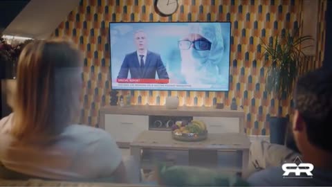 NEW AI PSYOP