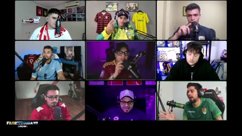 Debate mosqui despues de fecha 15 /2