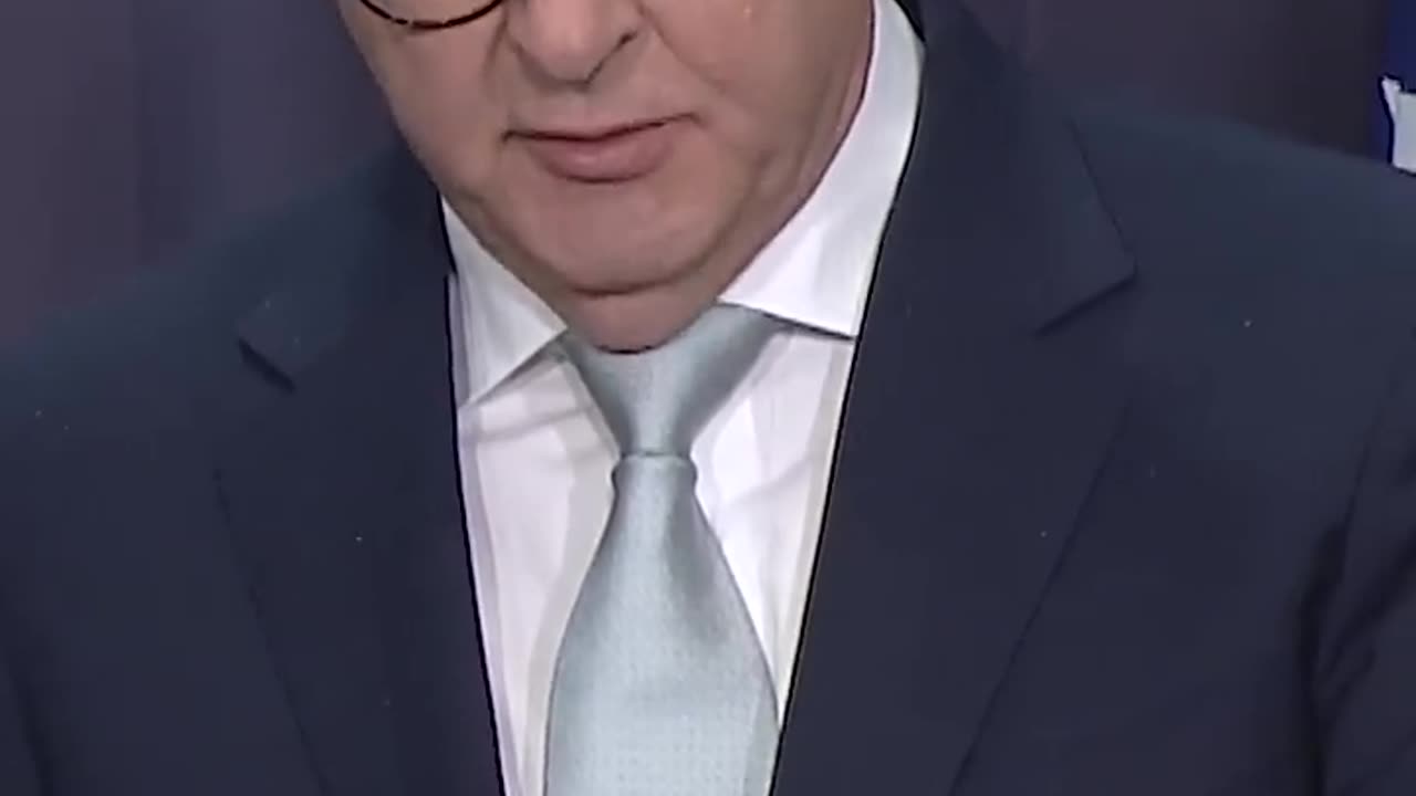 Albanese pressed over support for U.S. strikes on Iran 9 News Australia