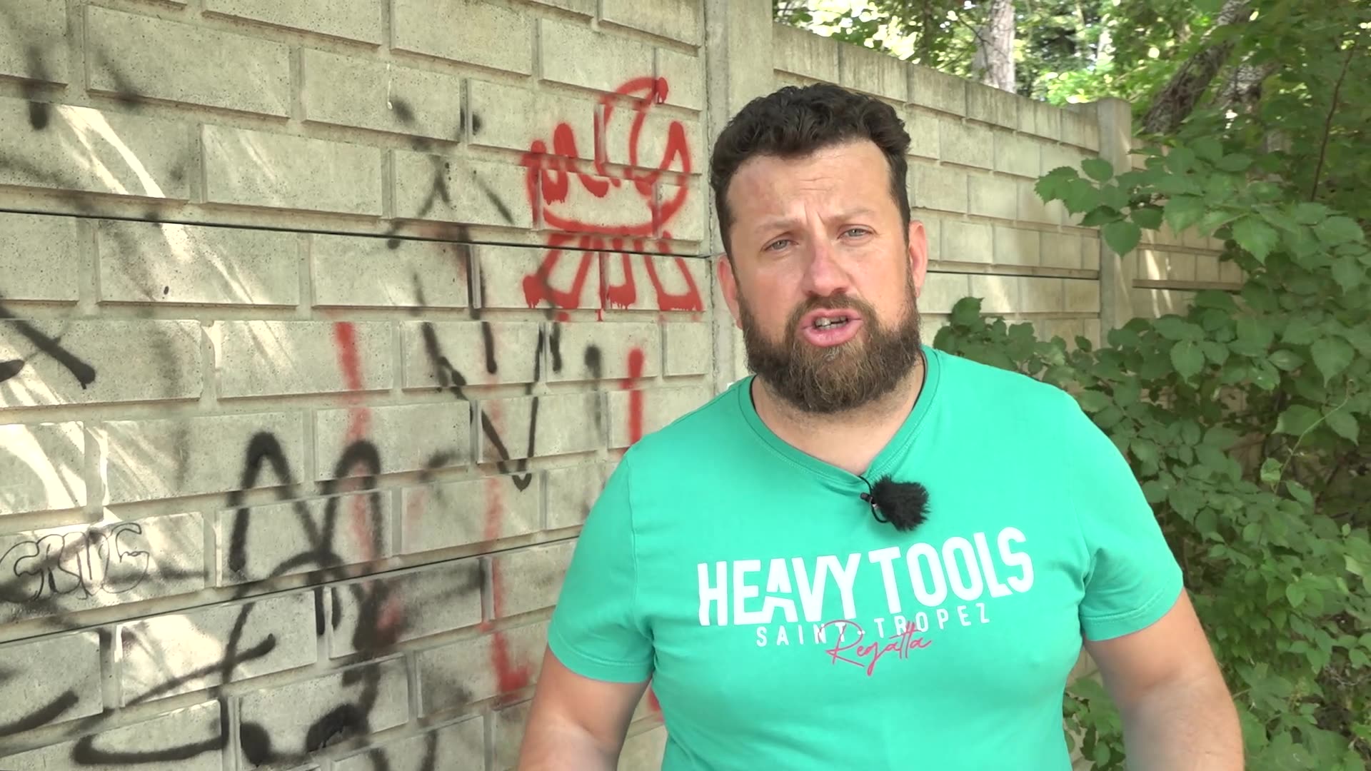 A valóságtagadás mindig tragédiábafullad, mélybe vezet a szekta örvénye