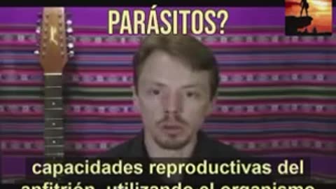 Parasitos - Gueys - Gays