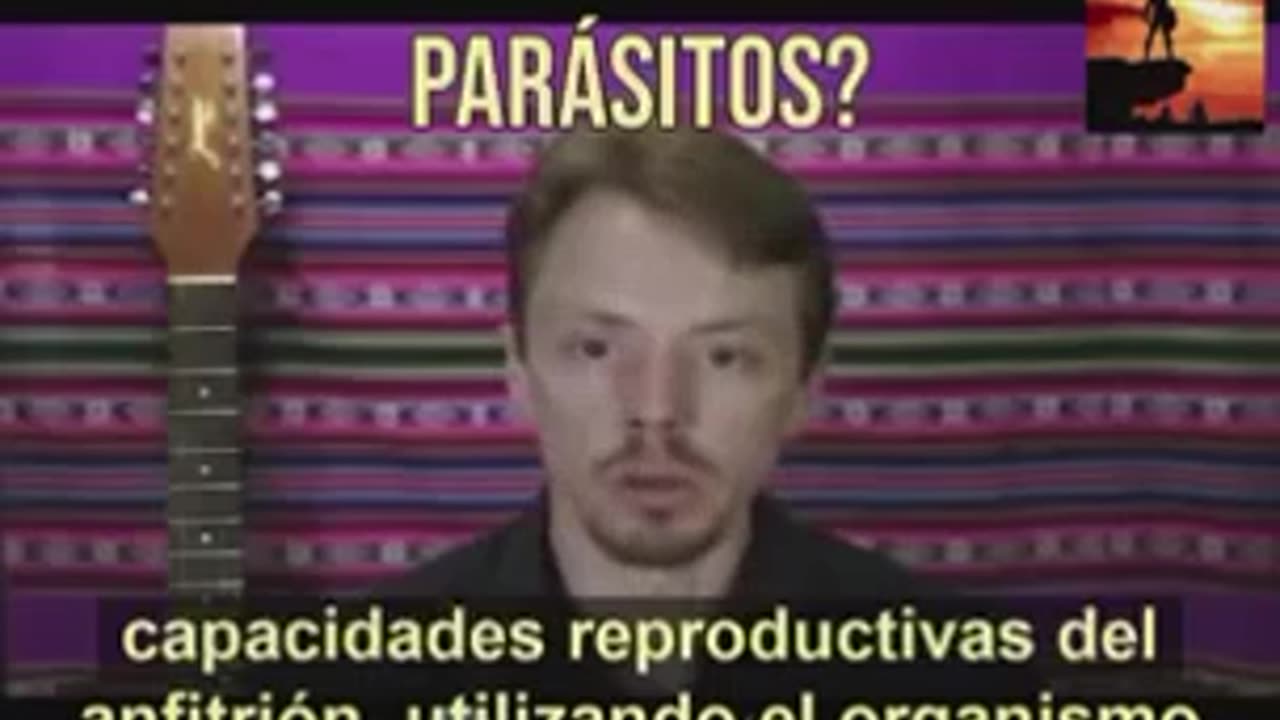 Parasitos - Gueys - Gays
