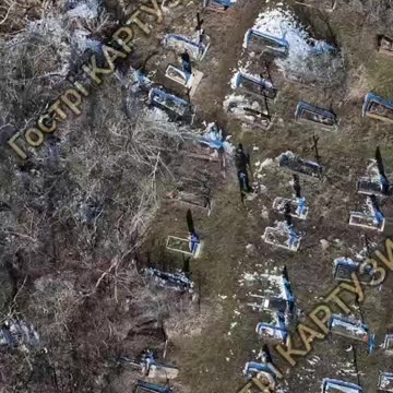 Russian Soldier Thinking About Laying Down Roots