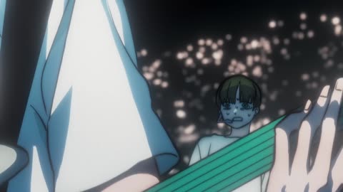 R O U N D 2 ｜ Alien Stage