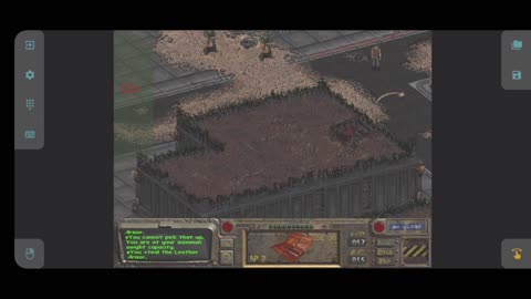 Fallout Episode 9 - Nefarious Plans