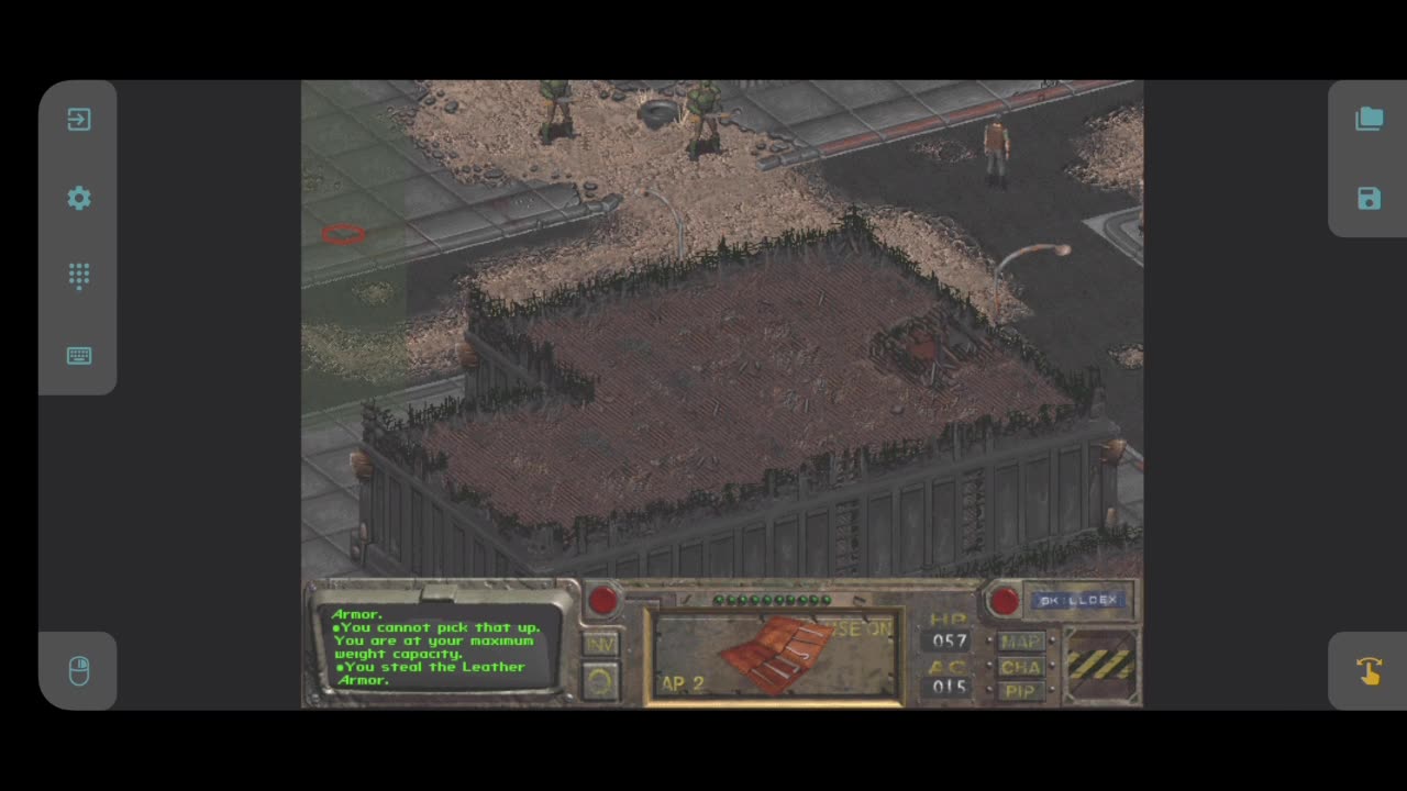Fallout Episode 9 - Nefarious Plans