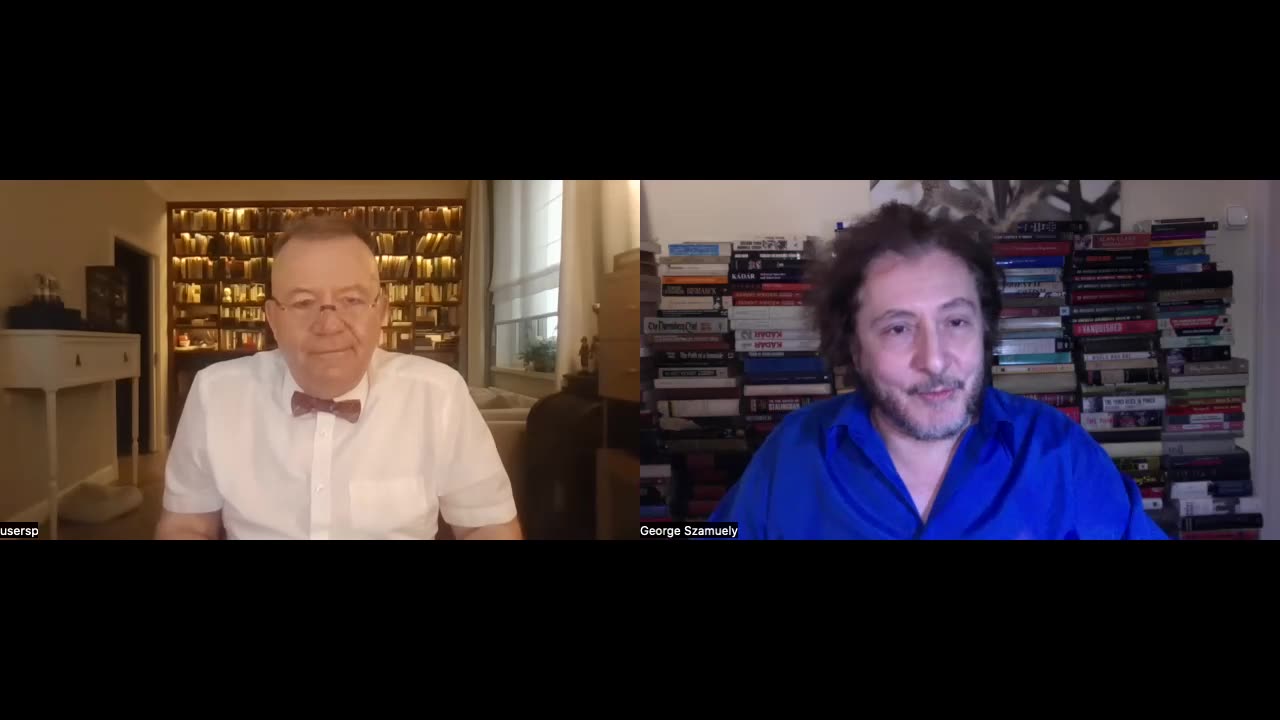 Is Regime Change In Kiev The Only Way The War Can End?