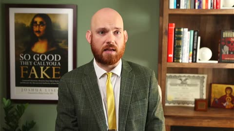 Win Status Games ft. Traditional vs Self Publishing — Daily Persuasion with Joshua Lisec Ep. 127