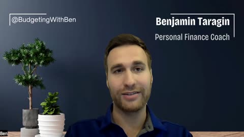 Financial literacy and personal finance with Benjamin Taragin