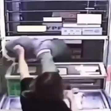 Thou Shall Not Steal!