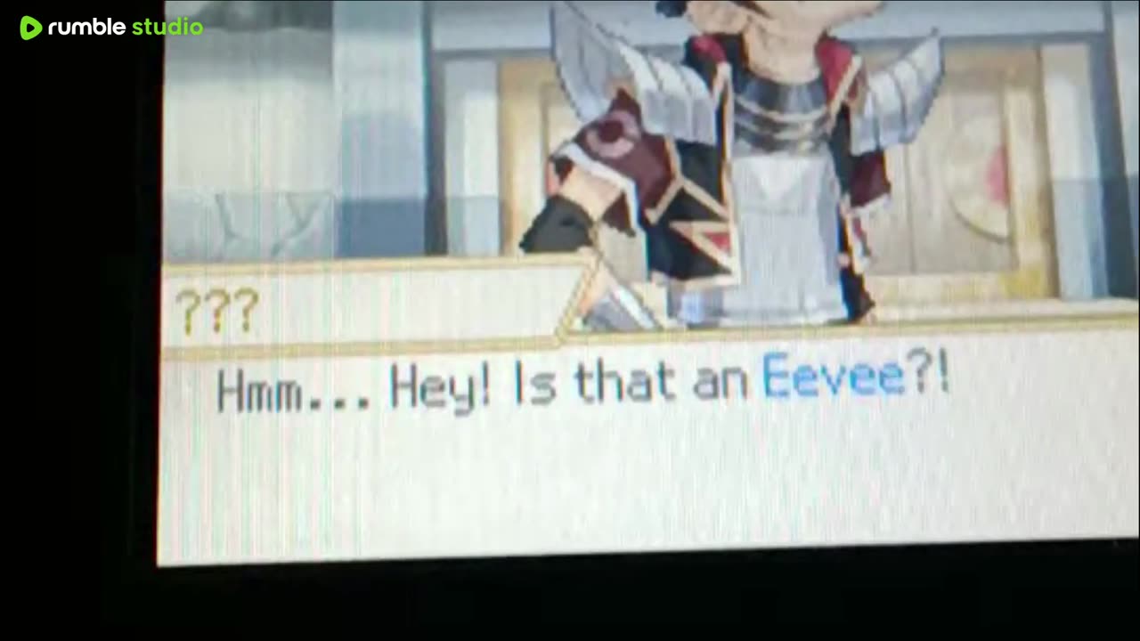 Pokémon Conquest