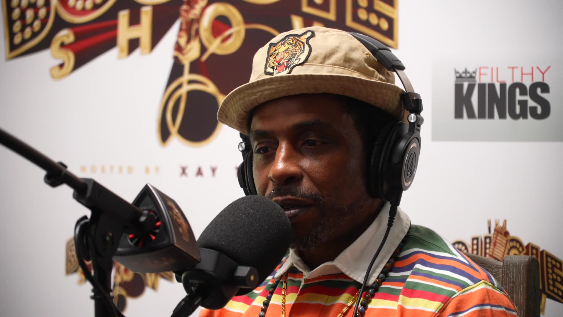 Brickzilla Interview - Using Lidocaine On His 🍆 Prior To Performing? Reaching Connie Perignon IUD?