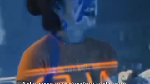 DJ Aku tetap cinta