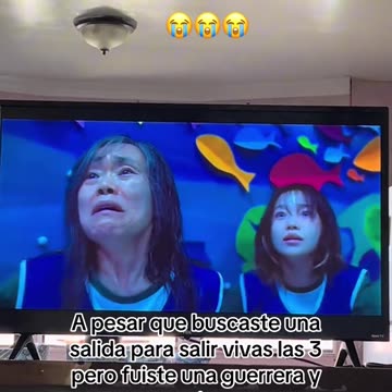 Esa muerte si me dolió mas y la de la jugadora 222😭😭😭😭