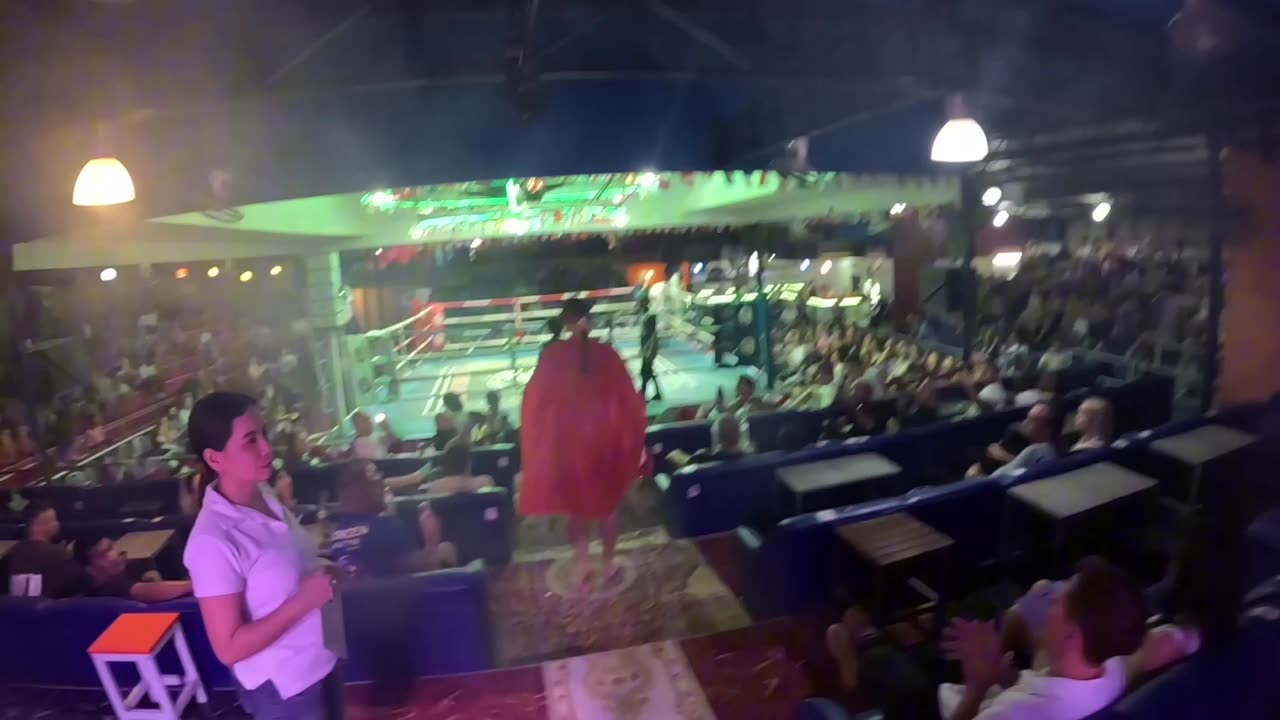 Our Son’s First Muay Thai Fight | MTJ Ep. 01