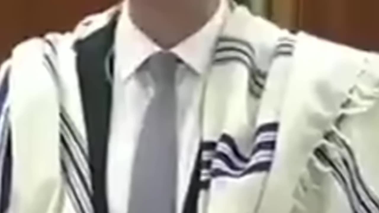 Jews Declare War On Whites (we've always been at war)