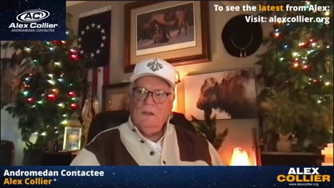 Массовое пробуждение или постепенное раскрытие_ Алекс Кольер объясняет путь Звездных людей домой