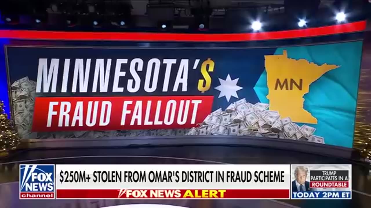 'SO...MUCH...FRAUD'_ New details emerge as alleged fraud scandal is branded