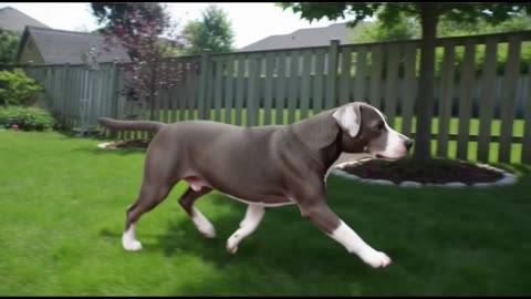 WORLD'S SMALLEST DOG