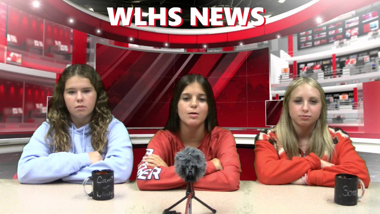 SEPTEMBER 6 2024 LAKEVIEW MIDDLE-HIGH SCHOOL ANNOUCEMENTS