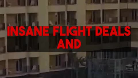 Master affordable Business Class & 5-Star travel with Mighty Travels PREMIUM crash...