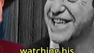 SOUPY SALES - Behind the Slapstick - pt 11 - THE SEND IT TO SOUPY INCIDENT!