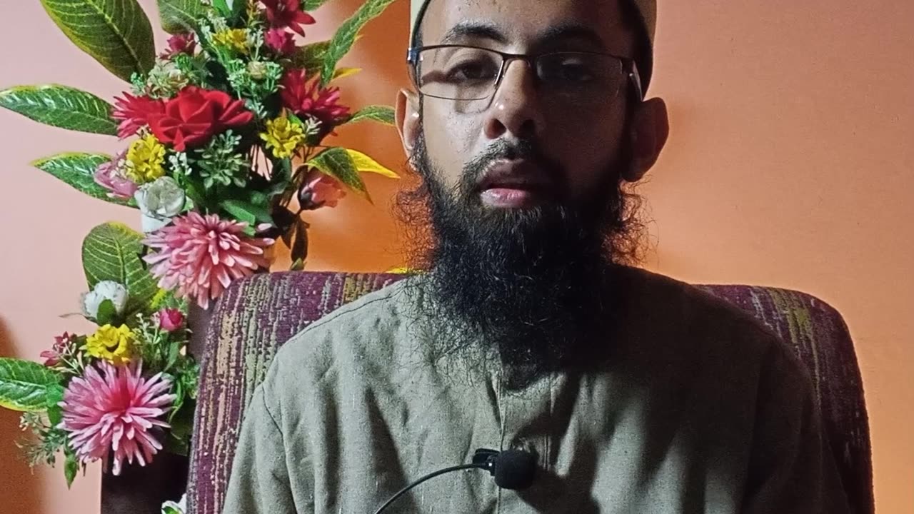 Ustadzah Ka Adab | Part 4