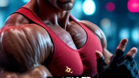 🔥 4x Mr. Olympia Reveals How to Get SHREDDED Abs in 2025 🔥