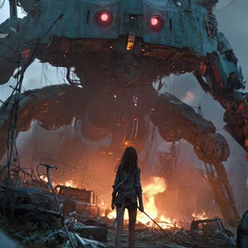 【An Elegy Carved in Silence】