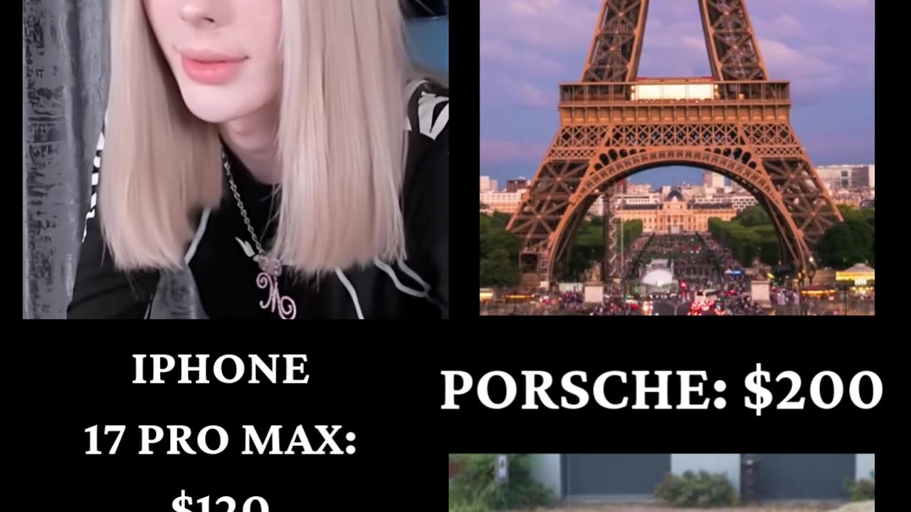 If you had to choose… which one? ✨