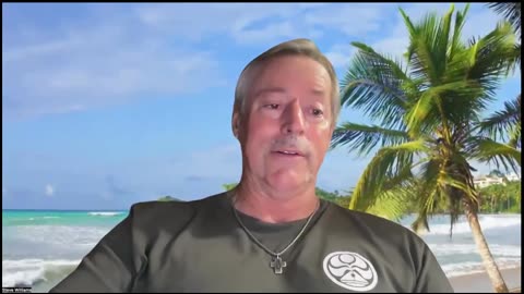 The Steve Williams Experience #187