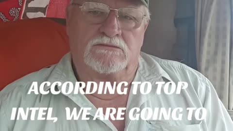 According to top intel, we are going to witness the distruction of new york