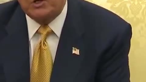 Trump: "It's Time To Go After People"