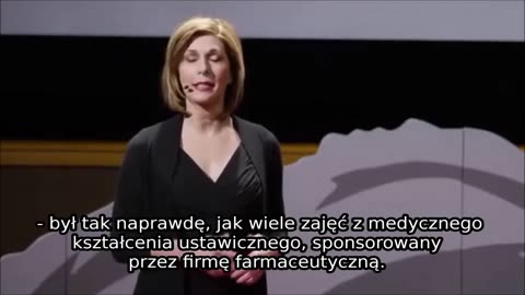 Astroturf i Manipulacja Medialna - Sharyl Attkisson