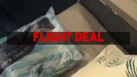 Business Class Airfare Deal - Saudia $1,190 (Mumbai to Casablanca) Business Class