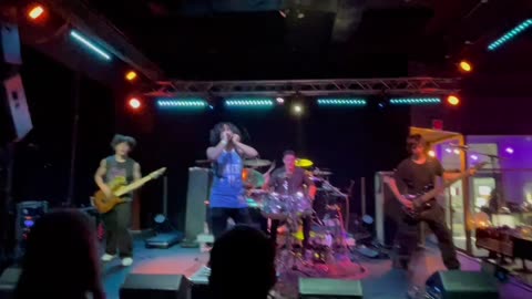 May They Rest (Final Show) at Debonair Music Hall in Teaneck, NJ - 5-17-25